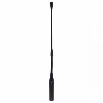 Micro cổ ngỗng tụ điện hypercardioid AKG CGN 99 HS